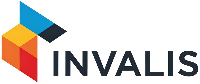 Logo INVALIS s.r.o.